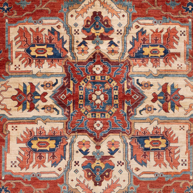 Ariana Tapete 447x350cm - Tapete Oriental