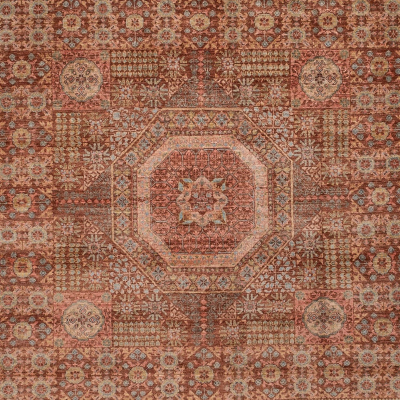 Ariana Tapete 392x299cm - Tapete Oriental