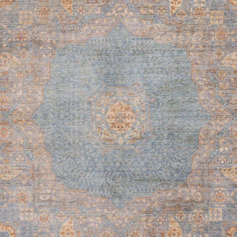 Ariana Tapete 394x298cm - Tapete Oriental