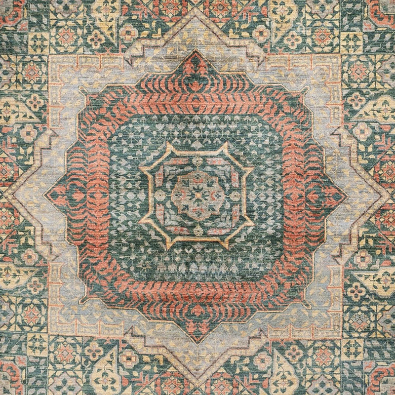 Ariana Tapete 397x302cm - Tapete Oriental
