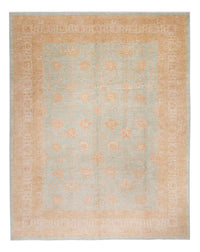 Tapete Ziegler 309x394cm - Tapete Oriental – product image