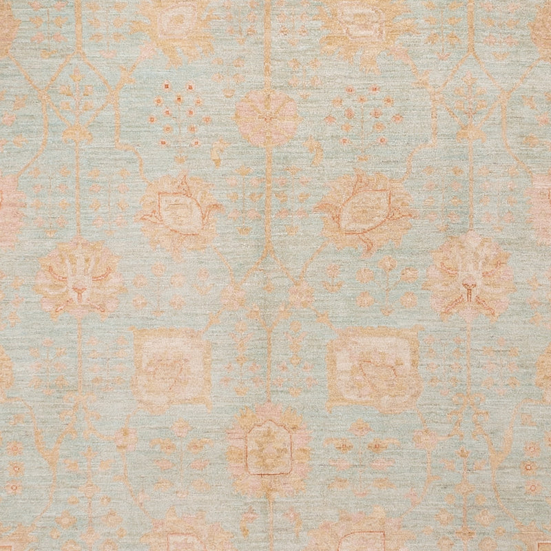 Tapete Ziegler 309x394cm - Tapete Oriental