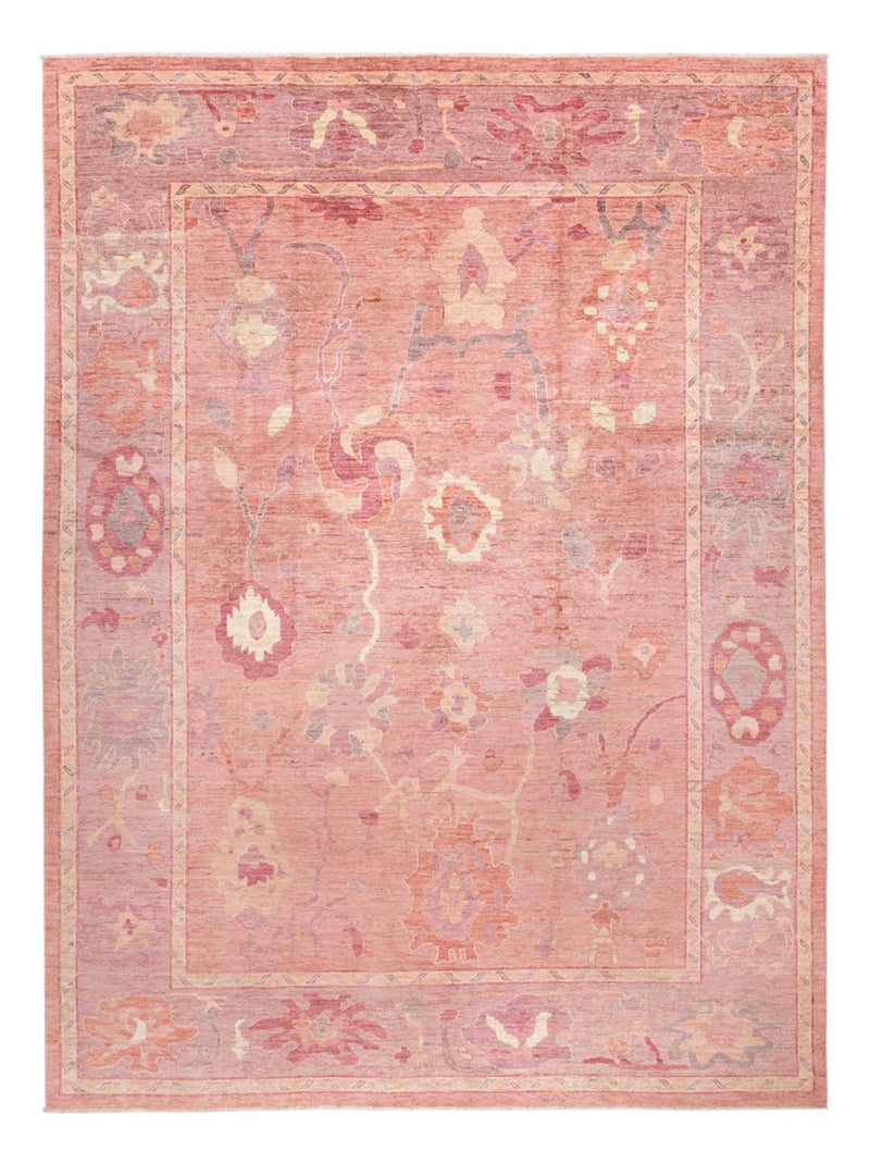 Ushak Tapete 407x293cm - Tapete Oriental
