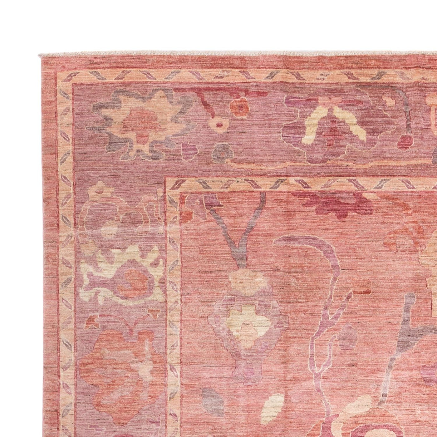 Ushak Tapete 407x293cm - Tapete Oriental