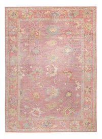Ushak Tapete 295x416cm - Tapete Oriental – product image