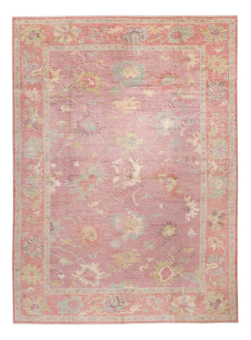 Ushak Tapete 295x416cm - Tapete Oriental