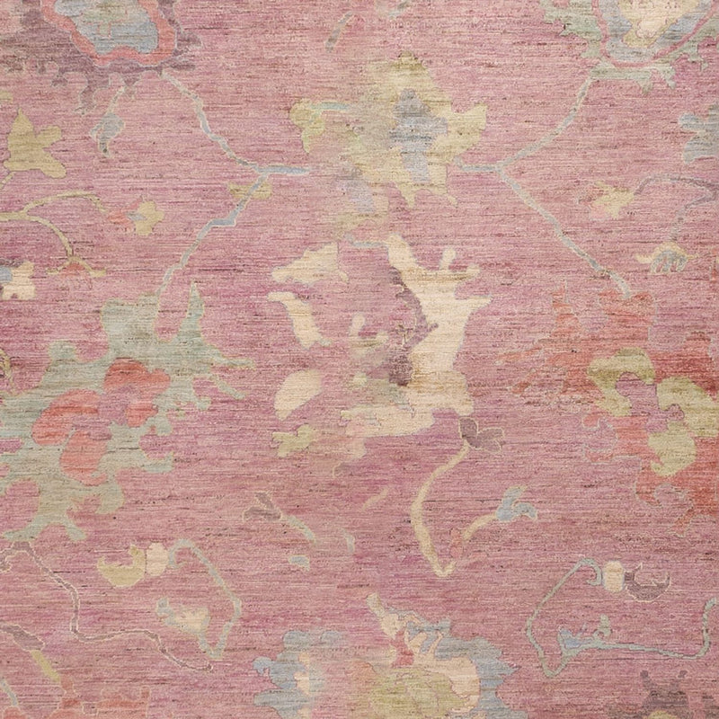 Ushak Tapete 295x416cm - Tapete Oriental