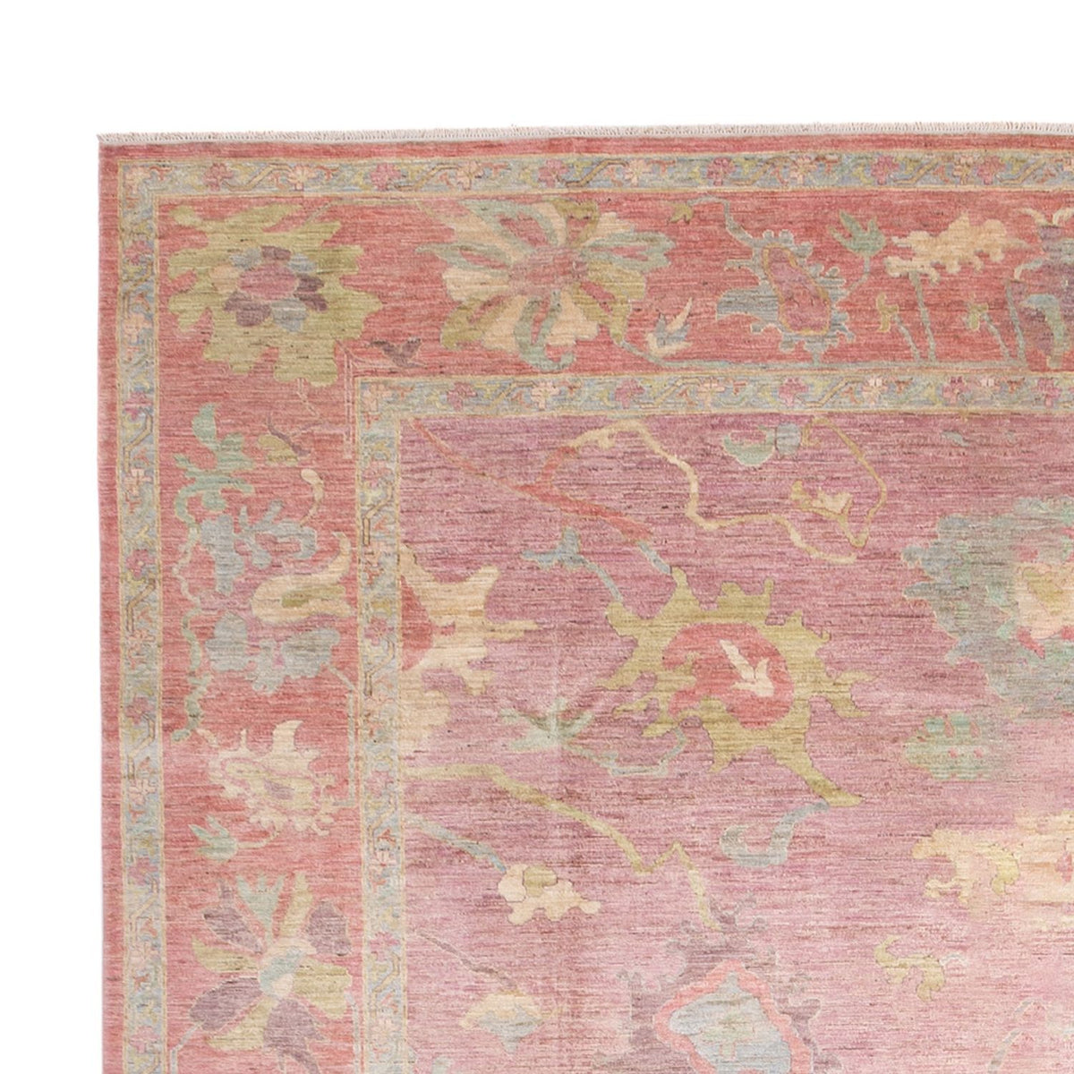 Ushak Tapete 295x416cm - Tapete Oriental