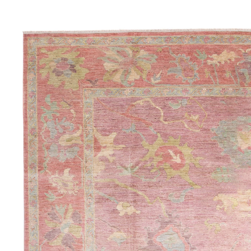 Ushak Tapete 295x416cm - Tapete Oriental