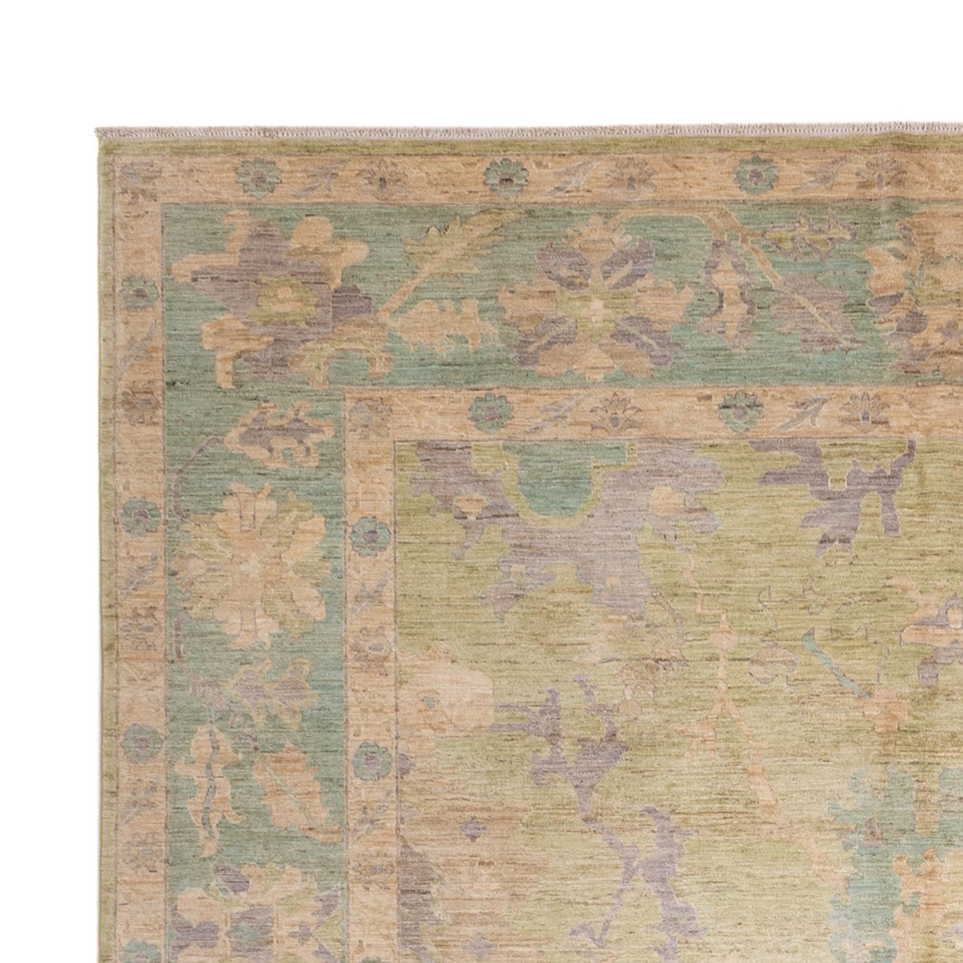 Ushak Tapete 412x305cm - Tapete Oriental