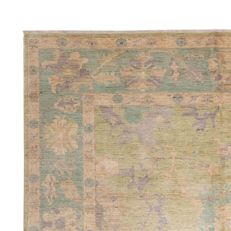 Ushak Tapete 412x305cm - Tapete Oriental