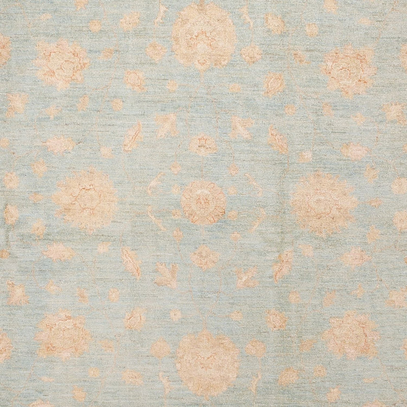 Tapete Ziegler 418x199cm - Tapete Oriental