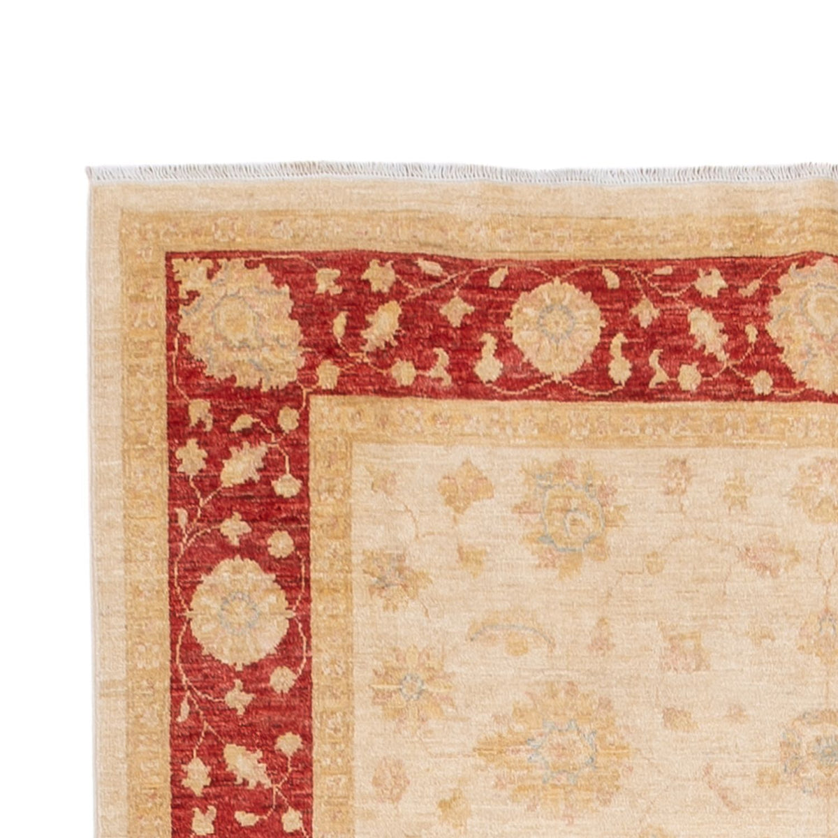 Tapete Ziegler 198x412cm - Tapete Oriental