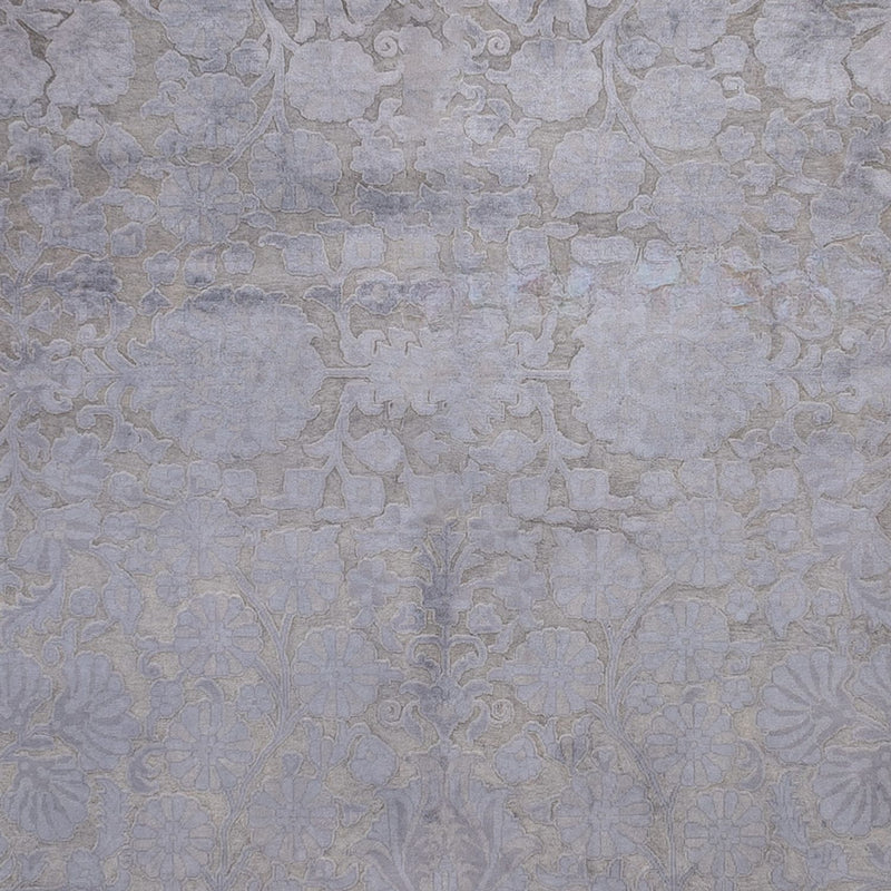 Tapete de desenhador 419x311cm - Designerteppich