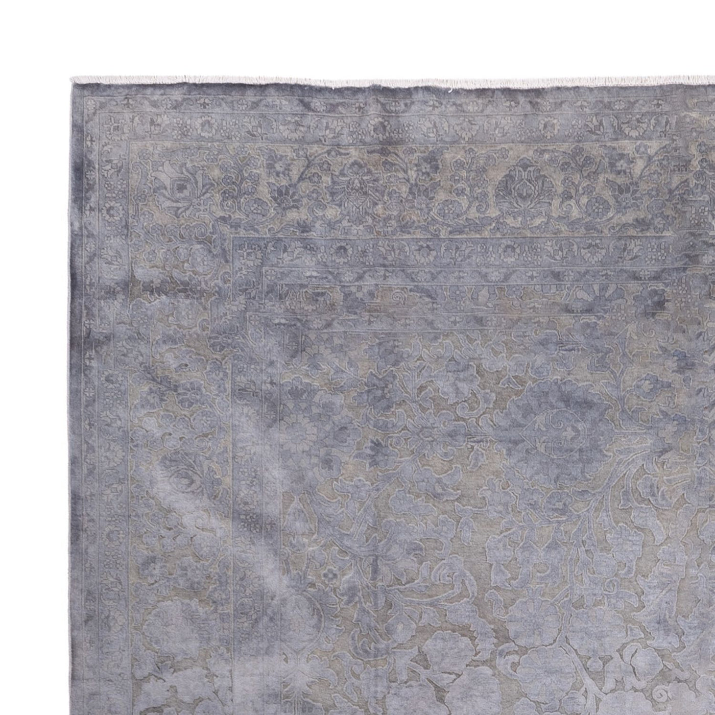 Tapete de desenhador 419x311cm - Designerteppich