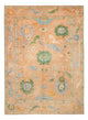Ushak Tapete 297x402cm - Tapete Oriental