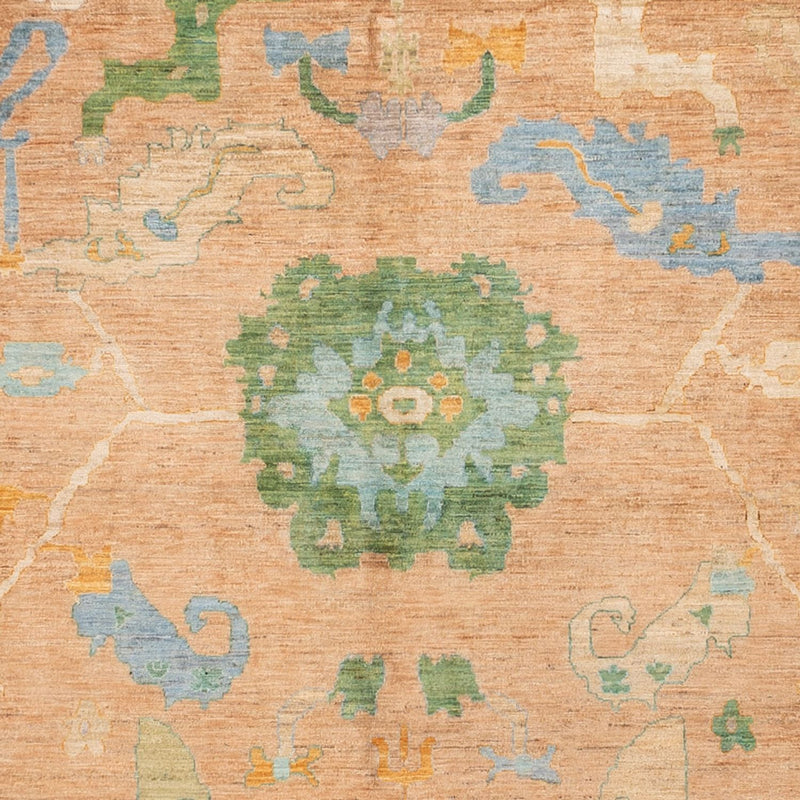 Ushak Tapete 297x402cm - Tapete Oriental