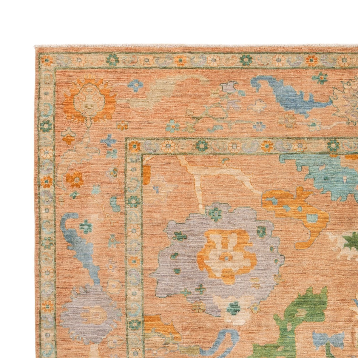 Ushak Tapete 297x402cm - Tapete Oriental