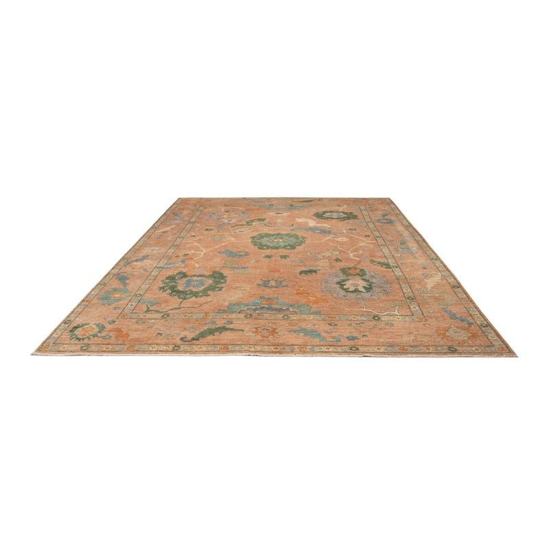 Ushak Tapete 297x402cm - Tapete Oriental