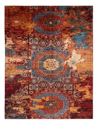 Tapete de desenhador 396x303cm - Designerteppich – product image