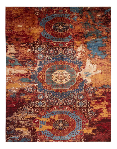 Tapete de desenhador 303x396cm - Designerteppich