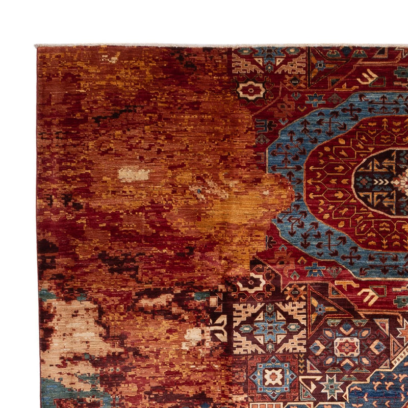 Tapete de desenhador 396x303cm - Designerteppich