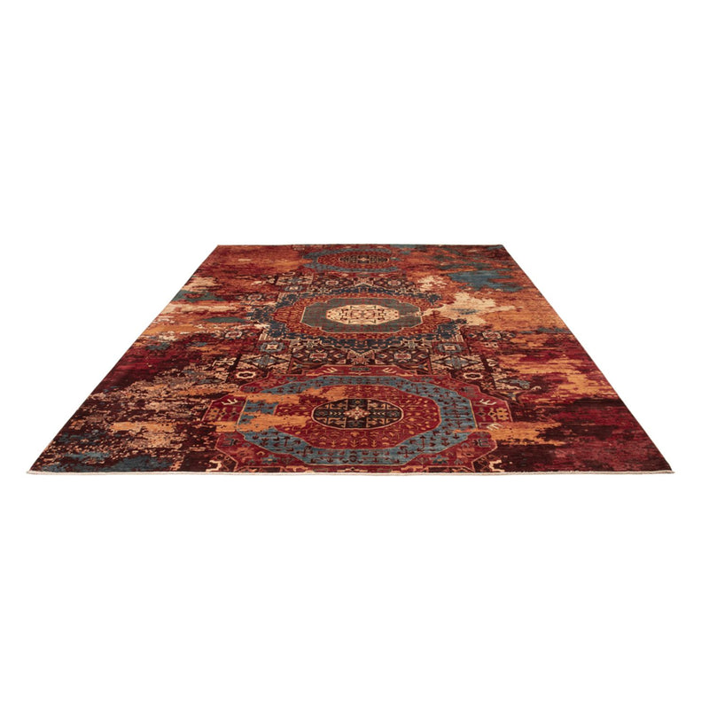 Tapete de desenhador 396x303cm - Designerteppich