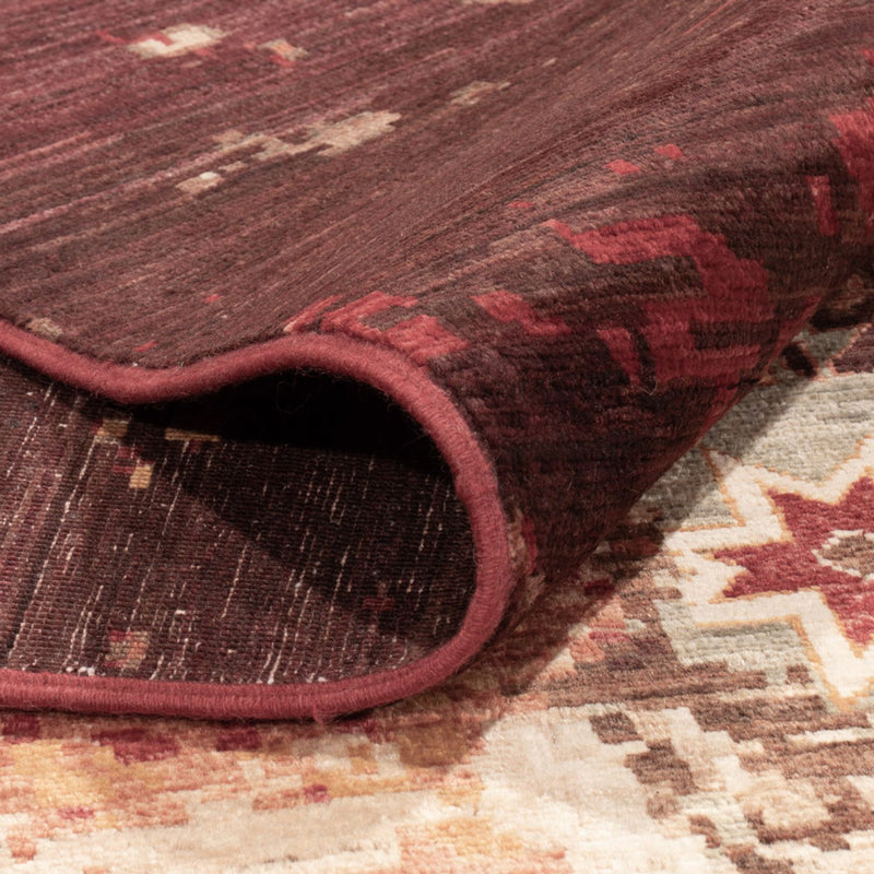 Tapete de desenhador 391x295cm - Designerteppich