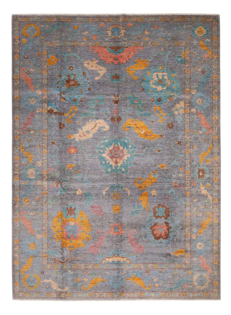 Ushak Tapete 404x301cm - Tapete Oriental
