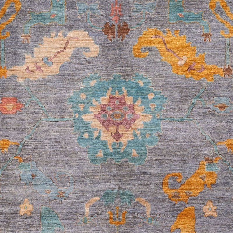 Ushak Tapete 404x301cm - Tapete Oriental