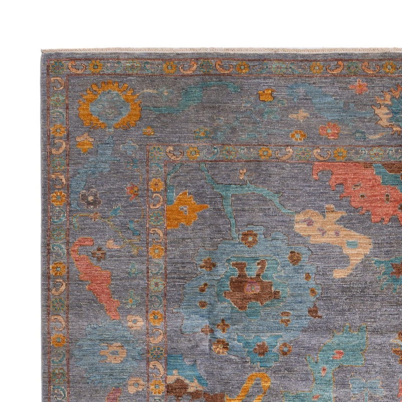 Ushak Tapete 404x301cm - Tapete Oriental