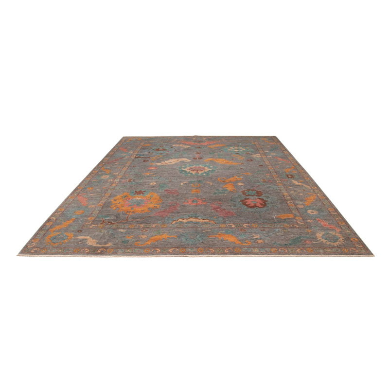 Ushak Tapete 404x301cm - Tapete Oriental