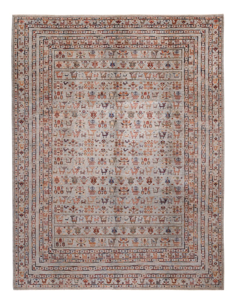 Ariana Tapete 391x303cm - Tapete Oriental