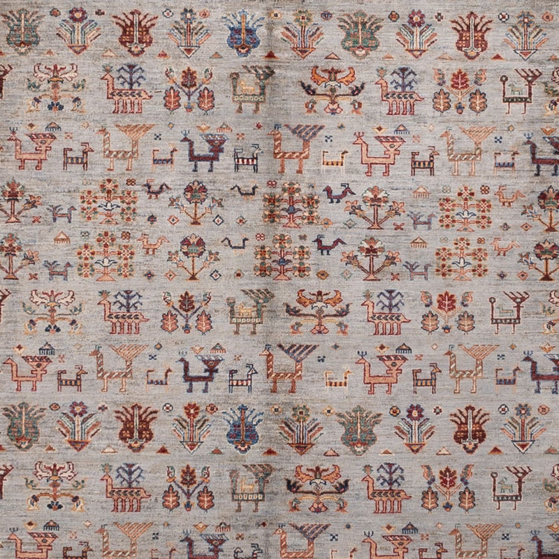 Ariana Tapete 391x303cm - Tapete Oriental