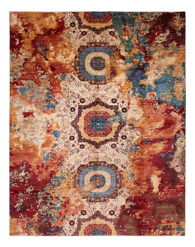 Tapete de desenhador 302x385cm - Designerteppich