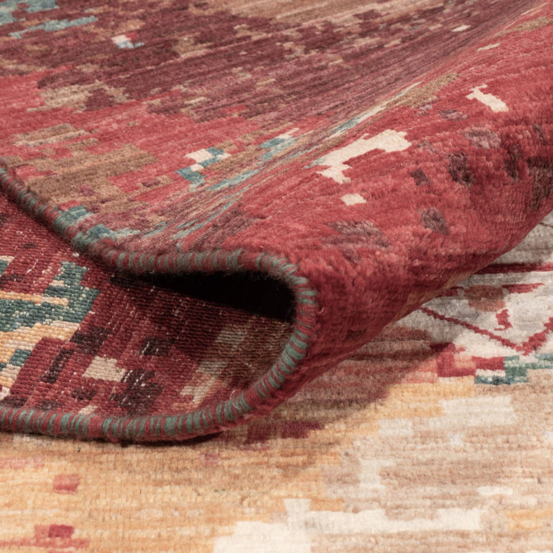 Tapete de desenhador 385x302cm - Designerteppich