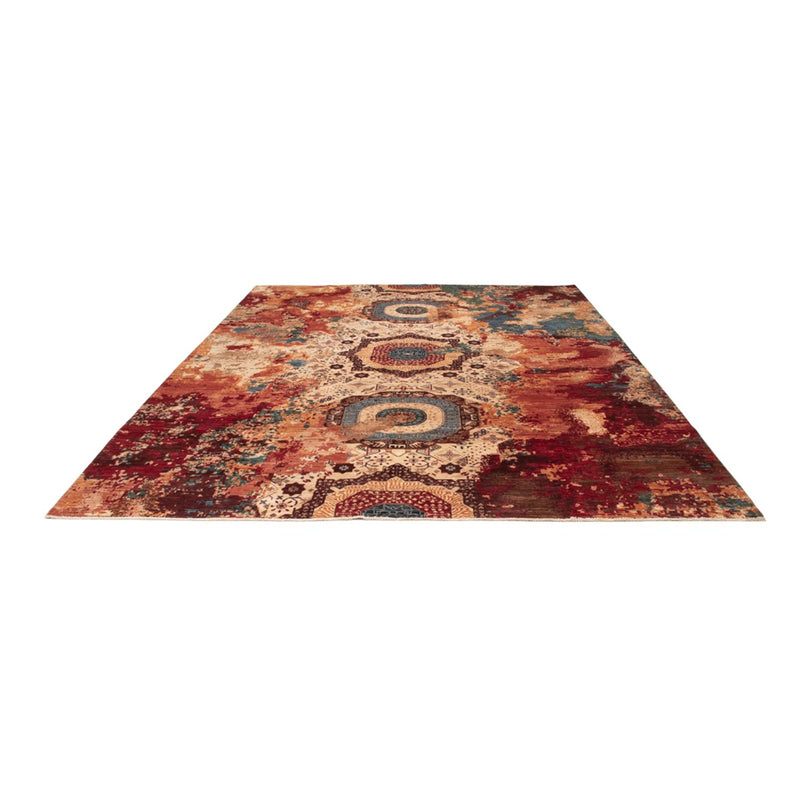 Tapete de desenhador 385x302cm - Designerteppich