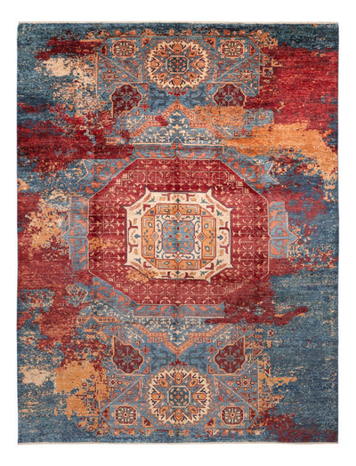 Tapete de desenhador 304x385cm - Designerteppich