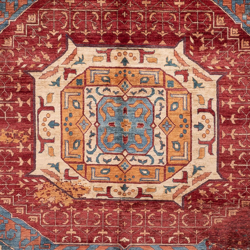Tapete de desenhador 385x304cm - Designerteppich