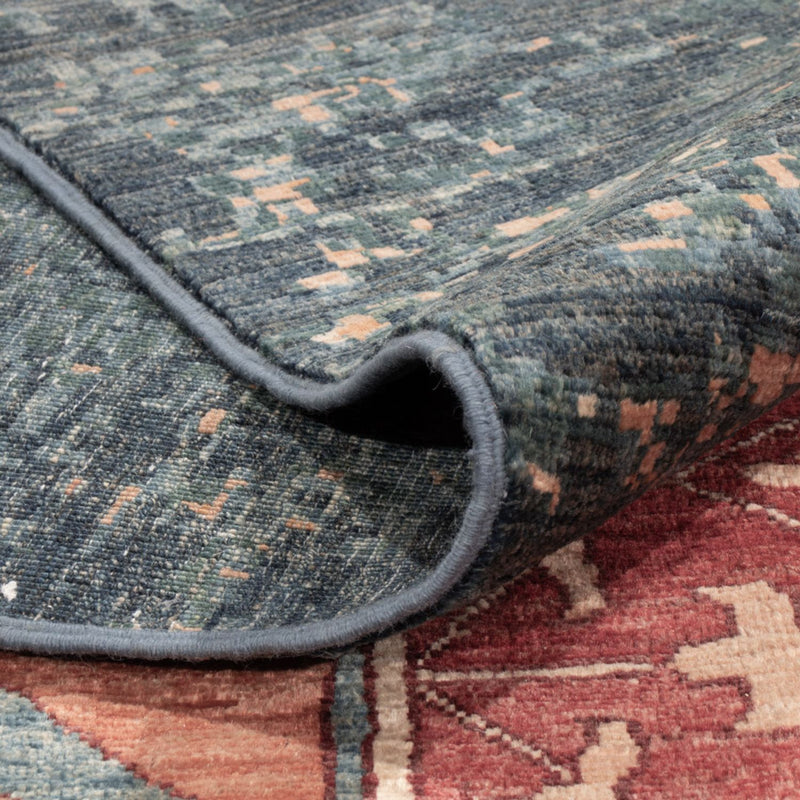 Tapete de desenhador 385x304cm - Designerteppich
