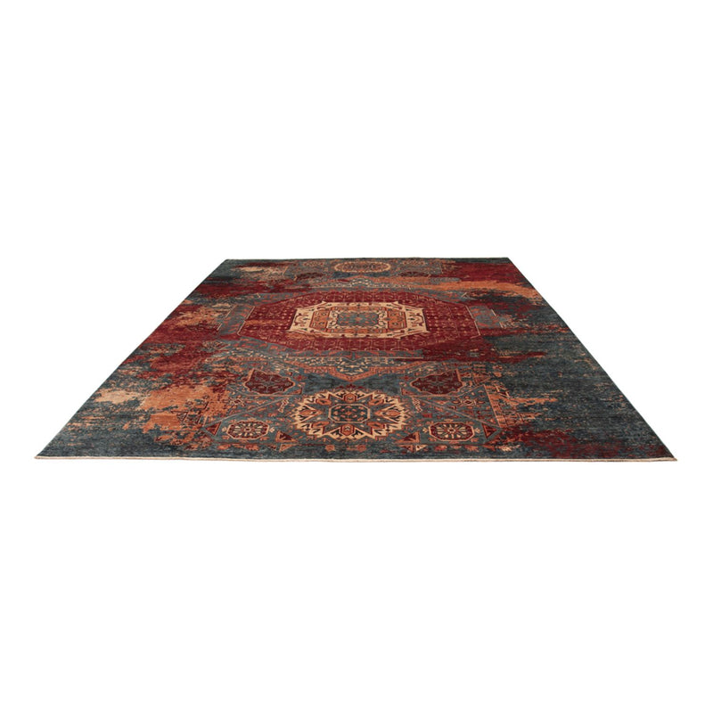 Tapete de desenhador 385x304cm - Designerteppich