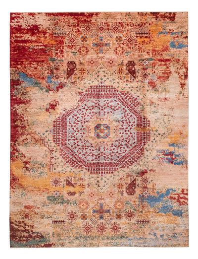 Tapete de desenhador 298x394cm - Designerteppich