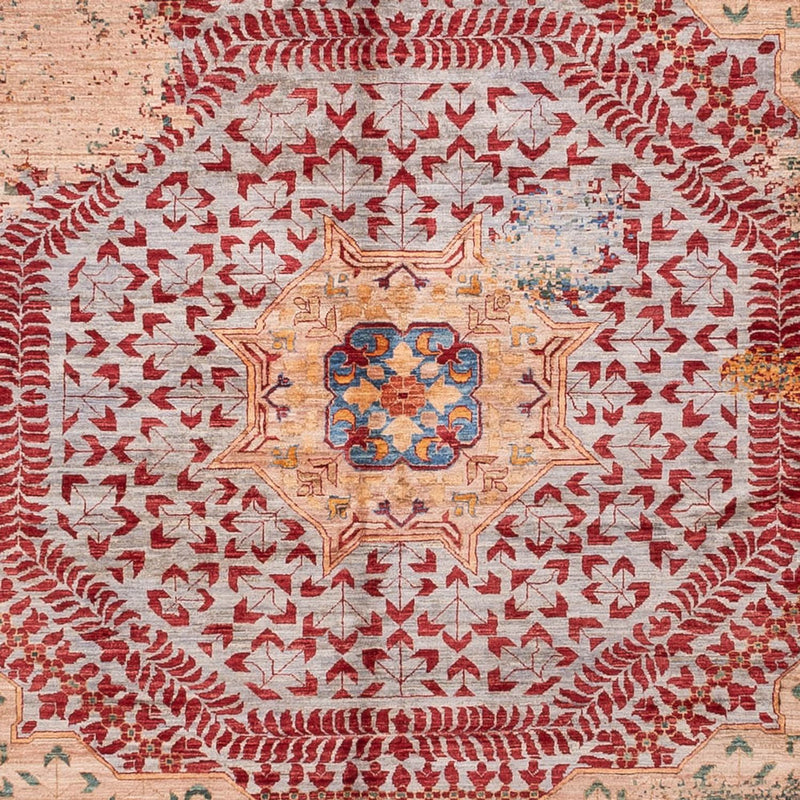 Tapete de desenhador 394x298cm - Designerteppich