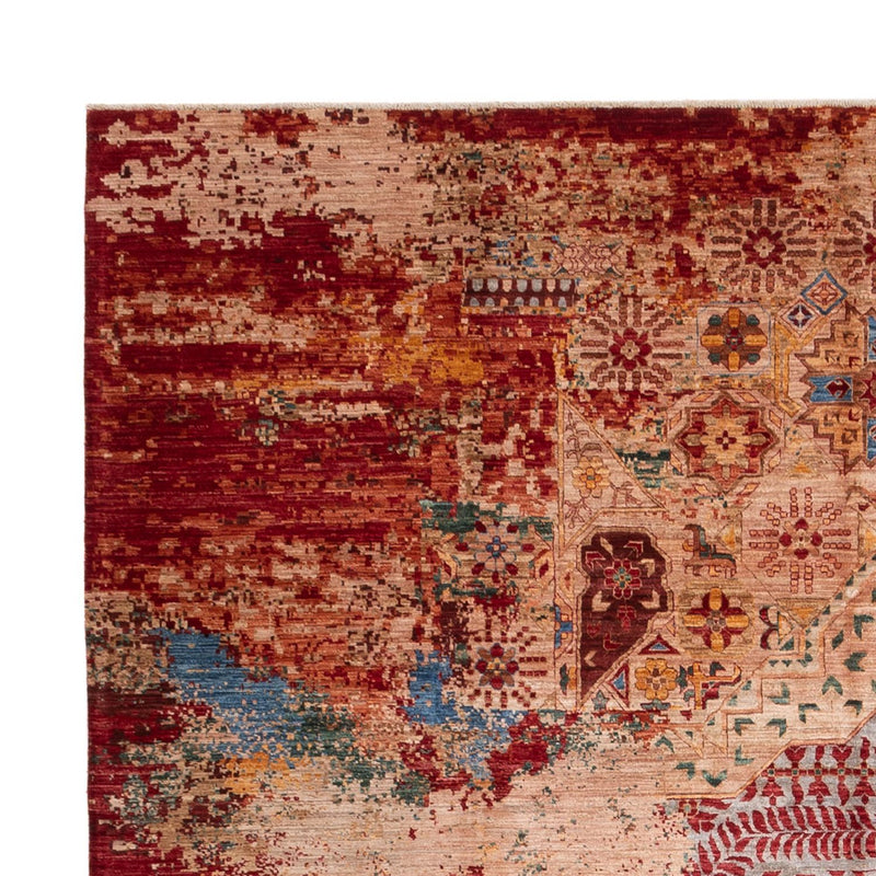Tapete de desenhador 394x298cm - Designerteppich