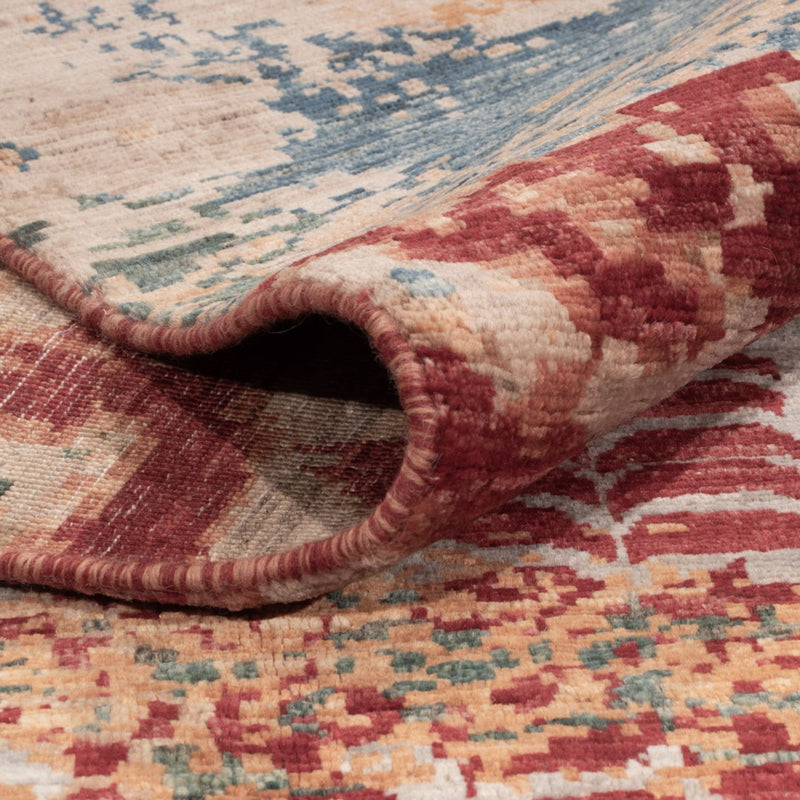 Tapete de desenhador 394x298cm - Designerteppich