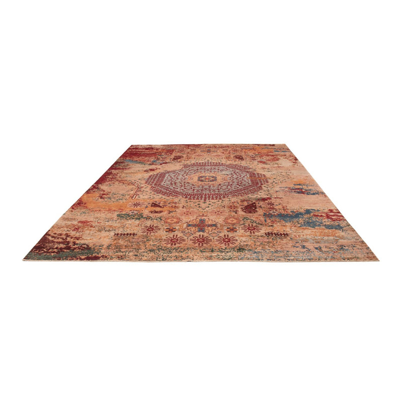 Tapete de desenhador 394x298cm - Designerteppich