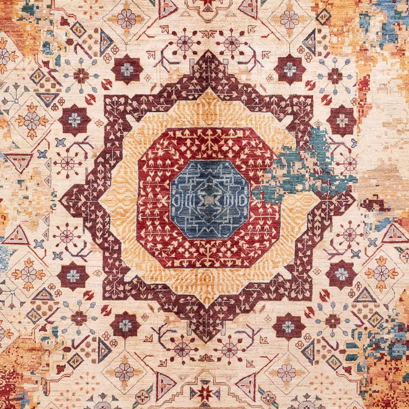 Tapete de desenhador 301x396cm - Designerteppich
