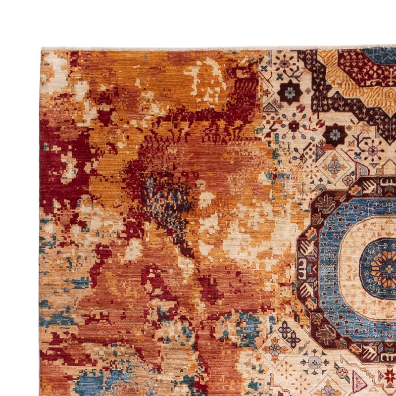 Tapete de desenhador 301x396cm - Designerteppich
