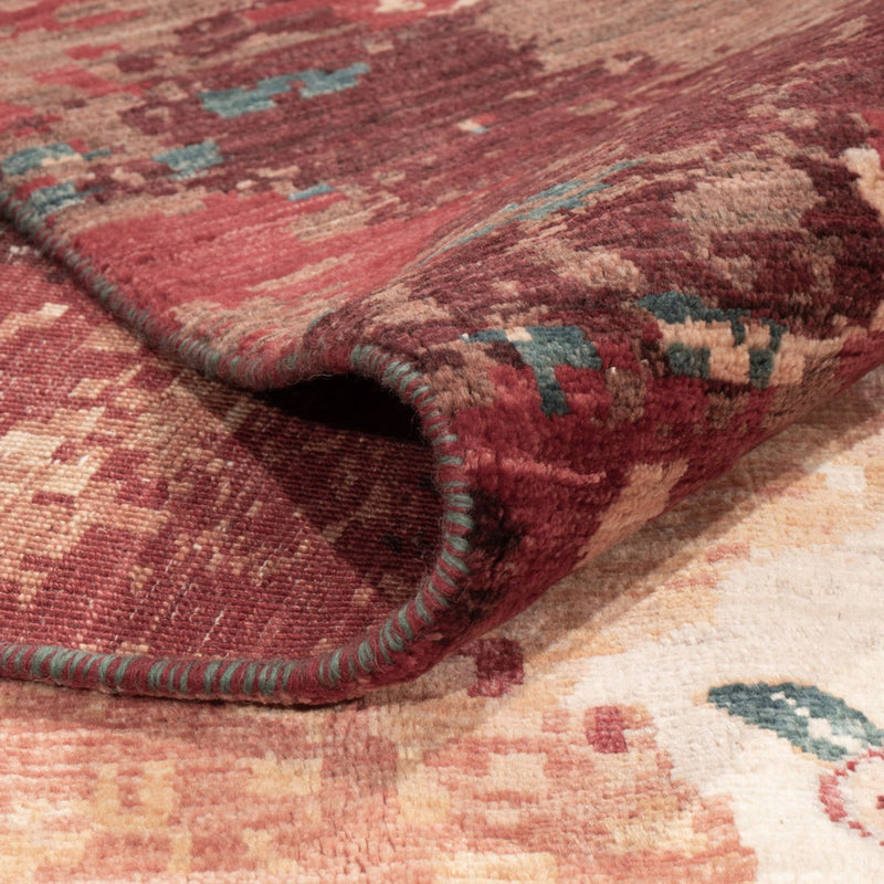 Tapete de desenhador 301x396cm - Designerteppich