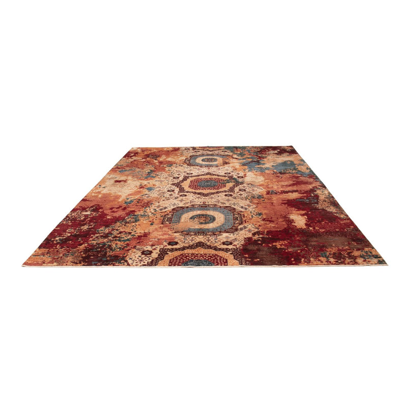 Tapete de desenhador 301x396cm - Designerteppich